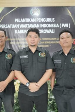 Mengukuhkan ‘Pers Kebangsaan’ di Tengah Pusaran Magnet Ekonomi Morowali