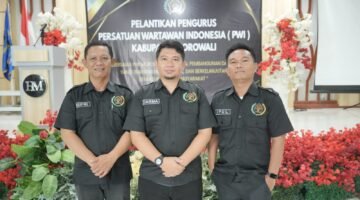 Mengukuhkan ‘Pers Kebangsaan’ di Tengah Pusaran Magnet Ekonomi Morowali