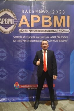 PBM Lokal Sambalagi Minta Kepastian Usaha, Dorong Persoalan Bongkar Muat IGIP Diselesaikan Lewat Forum Resmi