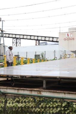 Konsisten Dorong Transisi Energi, IMIP Terus Kembangkan PLTS Kawasan