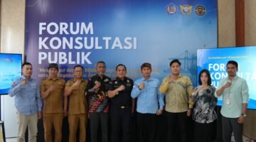 Bea Cukai Morowali Gelar Forum Konsultasi Publik 2026, Serap Masukan Pengguna Layanan