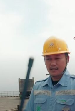 IMIP Serap 17.688 Tenaga Kerja Asal Morowali, dari Operator Crane hingga Penggerak Ekonomi Lokal