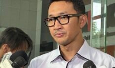 KPK Operasi Tangkap Tangan 14 Pegawai BNPB