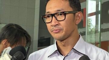 KPK Operasi Tangkap Tangan 14 Pegawai BNPB