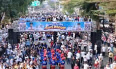 Vale Indonesia Terus Dukung Pemberdayaan Masyarakat dengan Menghadirkan UMKM Binaan di HUT Sulsel ke-357