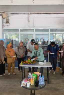 Perluas Akses Pasar Lewat Rumah Oleh-Oleh Telaloa, Vale Indonesia Dorong UMKM Lokal Tumbuh Lebih Pesat