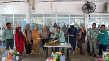 Perluas Akses Pasar Lewat Rumah Oleh-Oleh Telaloa, Vale Indonesia Dorong UMKM Lokal Tumbuh Lebih Pesat