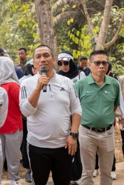 Vale Indonesia Dorong Pertumbuhan Ekonomi Lokal Melalui Penguatan Koperasi dan UMKM