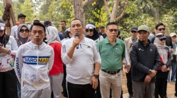 Vale Indonesia Dorong Pertumbuhan Ekonomi Lokal Melalui Penguatan Koperasi dan UMKM