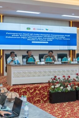 Vale Indonesia Terus Mewujudkan Komitmennya untuk Operasional yang Bertanggung Jawab