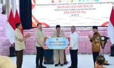 52 Triliun Telah Diselamatkan untuk Negara