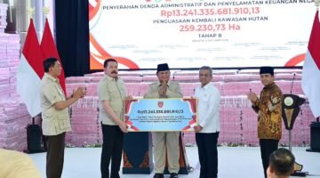 52 Triliun Telah Diselamatkan untuk Negara