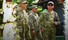 Panglima TNI Dorong Brigif TP dan Yon TP Optimalkan Potensi Wilayah