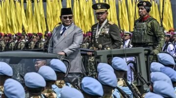 Bursa Panglima TNI: Giliran Matra atau Kebutuhan Strategis?