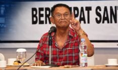 CSR Rp355 Miliar Disorot! Rusdi Mastura Desak DPRD Bongkar Aliran Dana 