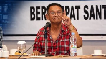 CSR Rp355 Miliar Disorot! Rusdi Mastura Desak DPRD Bongkar Aliran Dana 