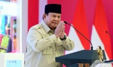 Presiden Prabowo Ucapkan Selamat Hari Santri Nasional 2026: Santri Kompak dan Hebat, Indonesia Makin Kuat