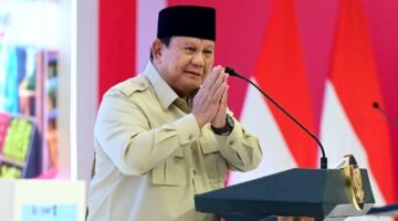 Presiden Prabowo Ucapkan Selamat Hari Santri Nasional 2026: Santri Kompak dan Hebat, Indonesia Makin Kuat
