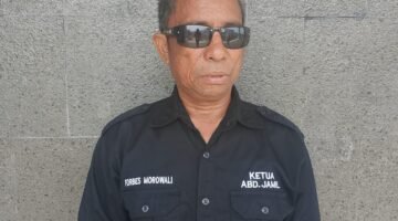 FORBES Morowali Tegas Dukung Kepmen ESDM No.365.K/2026: Dukung Keperpihakan Pengusaha Lokal dan Ketegasan Batasi Afiliasi Perusahaan Tambang 