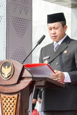 Piala Bupati Rampung, Fokus Morowali Beralih ke Persiapan Porprov