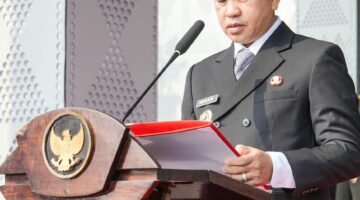 Piala Bupati Rampung, Fokus Morowali Beralih ke Persiapan Porprov