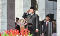 Hari Kesaktian Pancasila, Iksan Tekankan Pentingnya Menjaga Tradisi Upacara