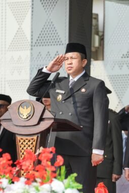 Hari Kesaktian Pancasila, Iksan Tekankan Pentingnya Menjaga Tradisi Upacara