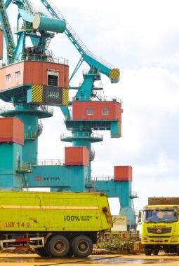 13 Tahun IMIP dan Cerita Hilirisasi di Bahodopi