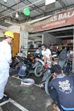 Dari Keraguan, IMIP Hadir Ciptakan Peluang