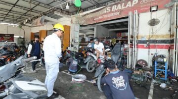 Dari Keraguan, IMIP Hadir Ciptakan Peluang