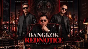 Luncurkan Film Berbasis Kecerdasan Buatan, Bamsoet Dorong Ekonomi Kreatif Cineas Indonesia Kuasai Era Baru Sinema AI