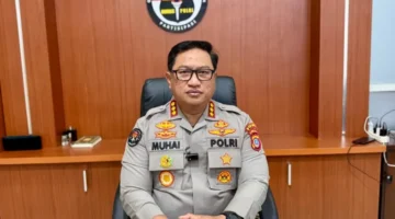Update Perkara Kericuhan di Morowali, Polda Sulteng: Penyidik Dalami Peran Para TKA