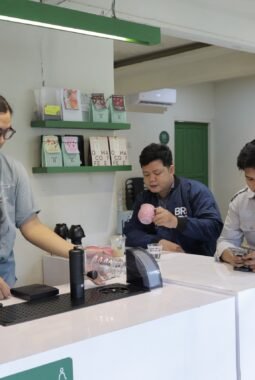 IMIP dan Geliat Ekonomi Bahodopi
