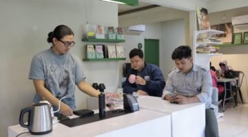 IMIP dan Geliat Ekonomi Bahodopi