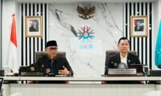 “Luck is not a Strategy”: AHY Bawa Kemenko Infrastruktur Jadi Kemenko Pertama Ekspose Manajemen Talenta di BKN