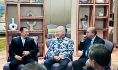 Investor Daily Summit 2026, Bamsoet Dorong Kolaborasi Danantara, BUMN dan Swasta Capai Target Pertumbuhan Ekonomi 8 Persen