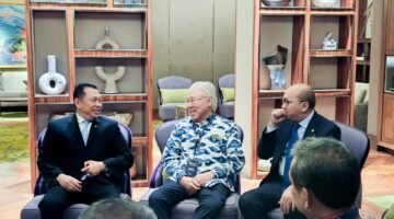 Investor Daily Summit 2026, Bamsoet Dorong Kolaborasi Danantara, BUMN dan Swasta Capai Target Pertumbuhan Ekonomi 8 Persen