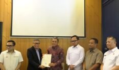 Komisi II DPR RI-Kemendagri Perkuat Sertifikasi Gratis dan Tata Kelola Sampah