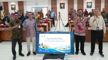 Kemendagri Imbau Daerah Terapkan 9 Langkah Konkret Percepatan Pertumbuhan Ekonomi