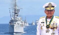 Siapa Layak Pimpin TNI AL? Rekam Jejak Hersan Jadi Perbincangan