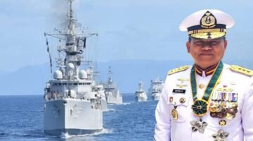 Siapa Layak Pimpin TNI AL? Rekam Jejak Hersan Jadi Perbincangan
