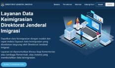 Butuh Data Keimigrasian? Instansi Pemerintah Bisa Akses LDK!