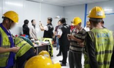 17.597 Penindakan hingga September, Imigrasi Perkuat Pengawasan Digital