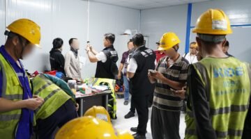 17.597 Penindakan hingga September, Imigrasi Perkuat Pengawasan Digital