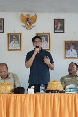 PT Askon Minta Maaf, Sebut Insiden Matarape Jadi Pelajaran