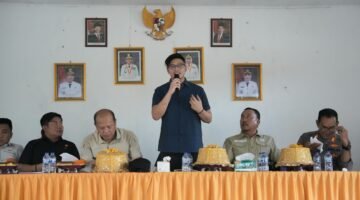 PT Askon Minta Maaf, Sebut Insiden Matarape Jadi Pelajaran