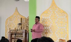 Semarak Milad ke-114, Panitia Gelar Tabligh Akbar Hadirkan Ulama Amerika