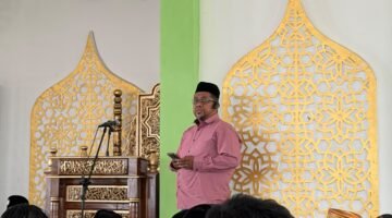Semarak Milad ke-114, Panitia Gelar Tabligh Akbar Hadirkan Ulama Amerika