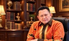 Status MSCI Bukan Tanda Kiamat dan Bukanllah Penentu Tunggal Masa Depan Ekonomi Indonesia