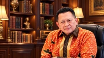 Status MSCI Bukan Tanda Kiamat dan Bukanllah Penentu Tunggal Masa Depan Ekonomi Indonesia